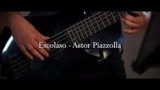 Escolaso - Astor Piazzolla (Iguazú Quintet)