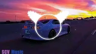 Drive - [SCV Music Release No Copyright]