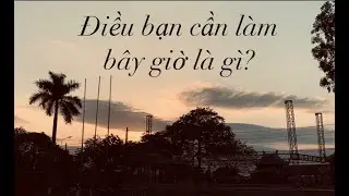 🔮Điều Bạn Cần Làm Ngay Bây Giờ?🔮 #tarot #soulmate #chualanh #oracle #2022