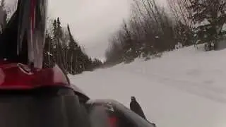 Extreme 4Stroke Yamaha Apex