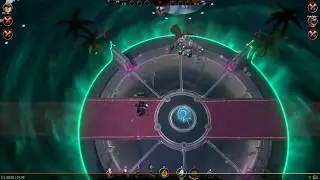 Dirty Raigon 1v3