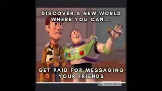 Punk Panda. The new free messaging app anyone can use and earn crypto every 30 minutes!