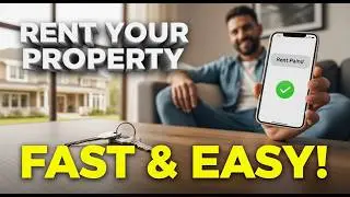 Rent Your Home or Building with Ease | Bangla Mart | Property Services | Bangladesh