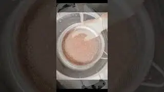 Bột b&aacute;ng  #botbang #chuoichung #che #tiembantrangabachuluong #food