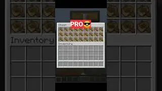 Noob vs Pro vs Hacker mlg in Minecraft