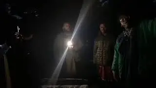 GMSUK LIVE CAMP 12/11/2022