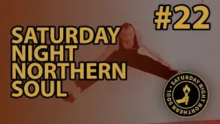 Saturday Night Northern Soul, Episode 22, 20 December 2025