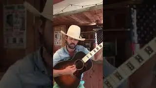 Ryan Bingham #StayHome Cantina Session #66: Steve Earle's 'Johnny Come Lately'