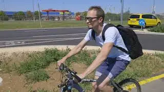 Innovative tools in the Calls for sustainable transport development