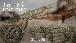 Samples Khillaz - So Low [[FullBeatTape Lo- Fi]]