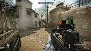 Warface Shit, Fuck, Dammit