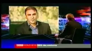 Hardtalk with Moussa Ibrahim Part 2.wmv