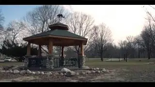Nelson Park March 4th 2018 - Recorded Using Sony AX53