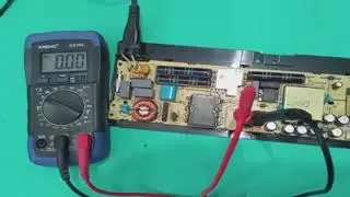 Revisión reparación fuente de poder PS4 PS4 Slim PS4 Pro