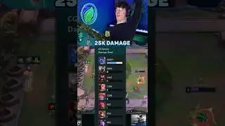 The TARGON HIGHROLL | Set 16 | #Spuzie #TFT #TeamfightTactics