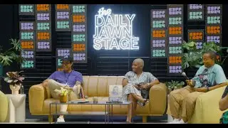 Panel: Laugh to Keep from Crying - BlackStar Film Festival 2024