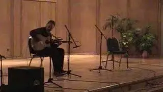 Moonshine - John Hamlin