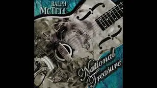 Ralph McTell - National Treasure (2002) (FULL ALBUM)