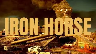 The Division 2 ⭕️: Iron Horse Raid
