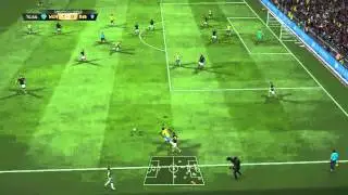 FIFA 16 Douglas Costa Skill Goal