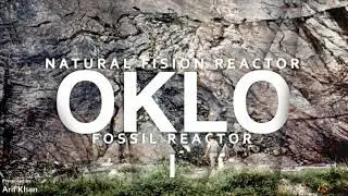 Oklo Fossil Reactor - A Case Study | The Earth Post | Arif