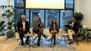 Coffee with Ken: Future of How and Where We Work