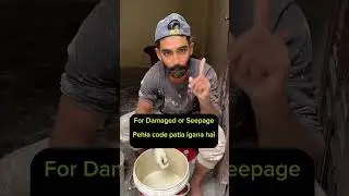 Distemper bnane ka tariqa | Distemper Paint