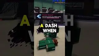 how to dash in ink game roblox