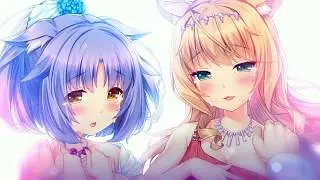 Nekopara Vol.3 Switch OP『My Dearest』Sasaki Sayaka - Lyrics (日本語 + English)
