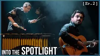 Indiana (feat. Matthias Strucken)  /// Joscho Stephan