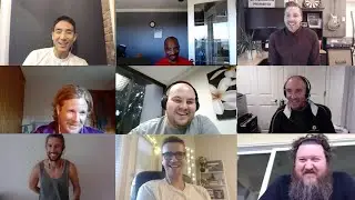 Welcome To Men's Group