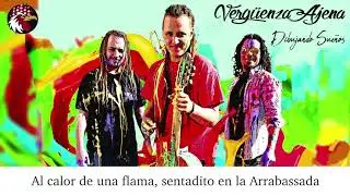 Verg&uuml;enza Ajena - Caricias No Inventadas