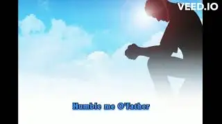 Humble me   Simon Jackson