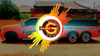 F250 Estremece Mega Truck (5 Anos de Sucesso) - DJ Jathson Ara&uacute;jo 19