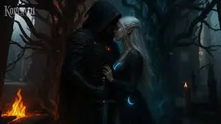 Crown of Dust | Tragic Violin + Gothic Metal Fusion