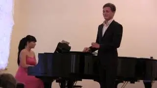 Булахов - Колокольчики мои