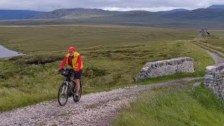LEJOG 6 by SUSTRANS route: Part 6: Days 22-25: North Coast and Capes.
