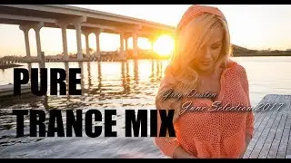 ♫ Greg Dusten - June Selection 2017 (Best Trance Pure Mix,Uplifting,Tech,Vocal,Progressive,Psych)