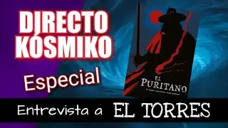 Directo K&oacute;smiko - 