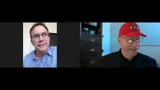 what breakfast with Sens founder Bruce M Firestone is all about
