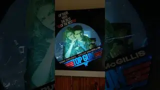 Throwback to my 2021 visit to Kansas City Barbeque in San Diego, the iconic Top Gun bar!