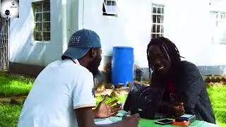 AFLIKAN VODCAST 