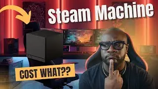 Steam Machine Price Leak EXPOSED! - This Changes Everything