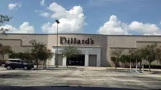 Dillard's Clearance Center at Fashion Square Mall | Orlando Florida