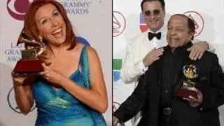 Albita, Cachao & Andy Garcia - 