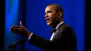 Congressional Black Caucus Foundation Phoenix Awards Dinner