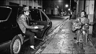 When People Saw MJ Hear a Homeless Man Sing His Song, What He Did Next Made Him a Legend