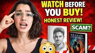 SOULMATE STORY REVIEW ✖️SCAM OR WORTH IT?✖️ SOULMATE DRAWING SOULMATE STORY - SOULMATE STORY DRAWING