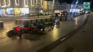 دعوة لزيارة ممشى الدعيثة: تجربة لا تُنسى