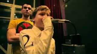 Акция по обучению битбокса на BigBuzzy